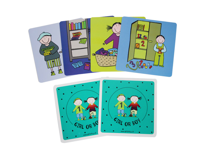 product-WJPC-High Qulity Educational Flash Cards-img