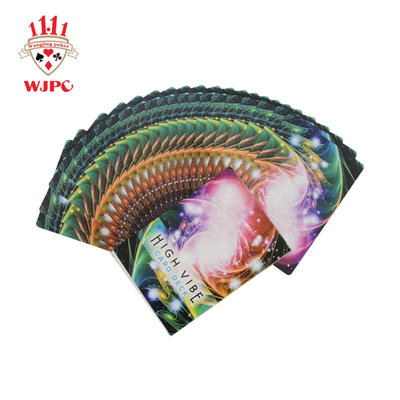 High Quality Customized Oracle Cards
