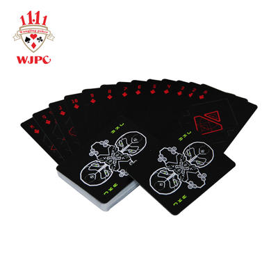 Customized Design Cardistry Playing Cards