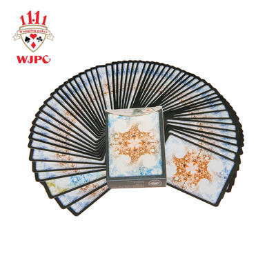 Custom Printing Magic Playing Cards