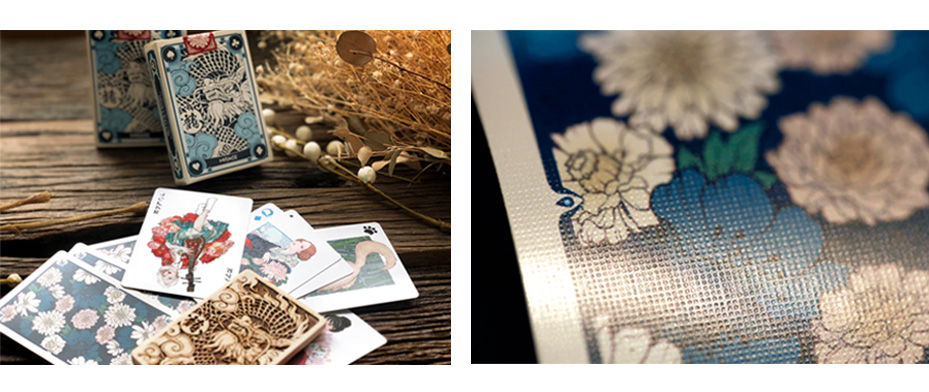 news-Mirage Deck of Playing Cards by WJPC-WJPC-img